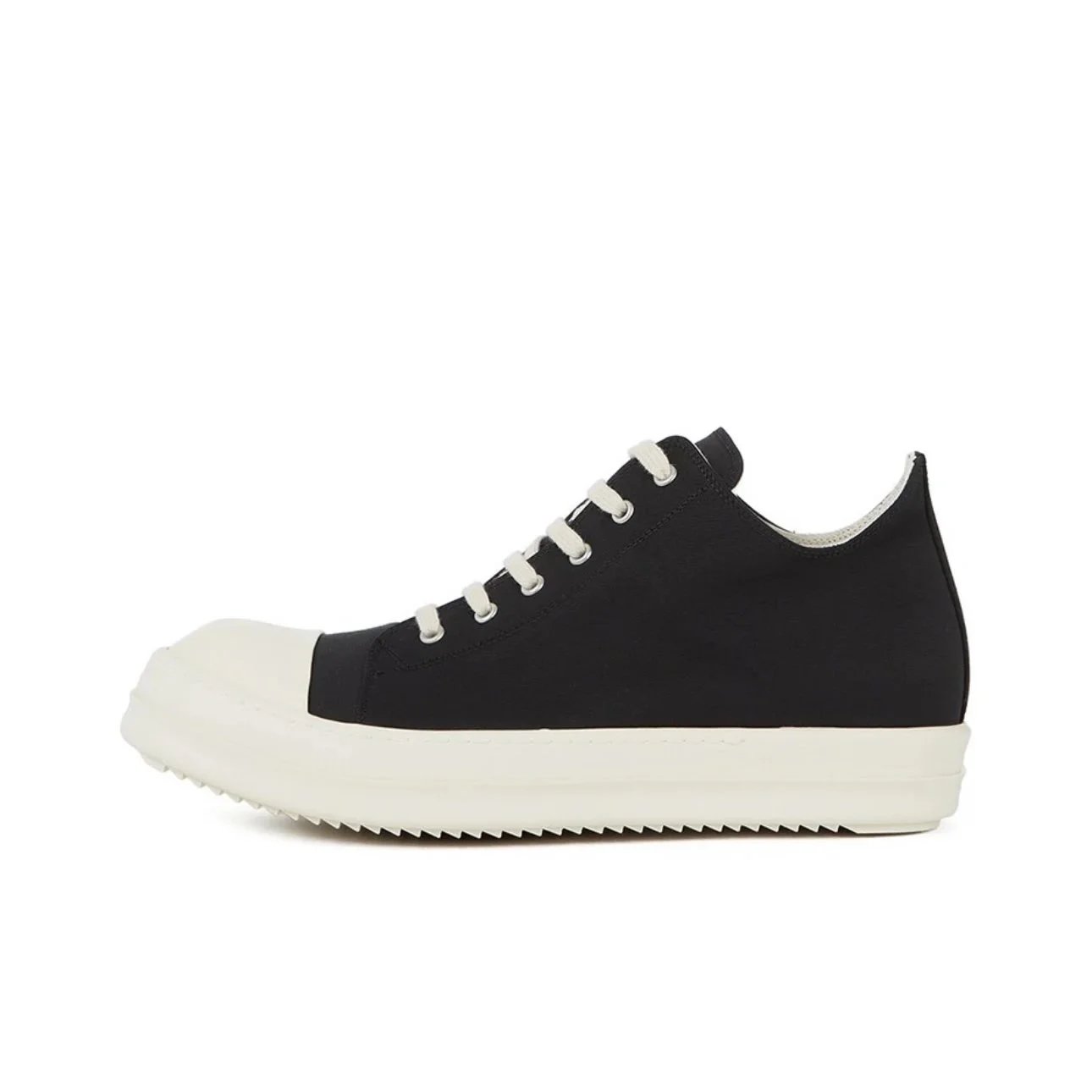 RO Low-Top Canvas