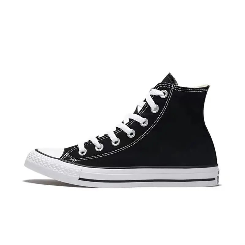 Converse Chuck Taylor All Star High Black A888-AO