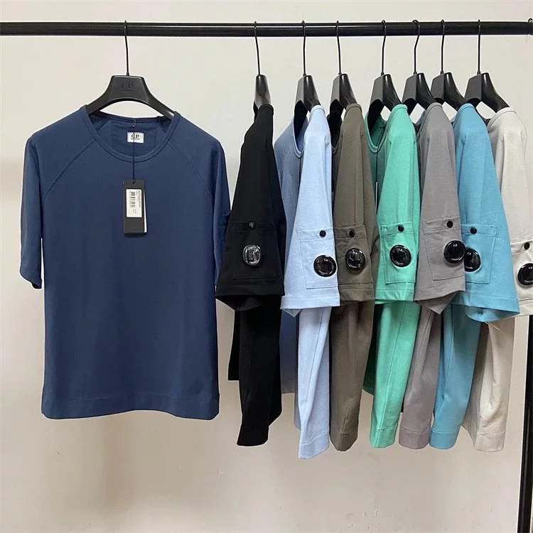 Fashion short sleeved (non refundable) -905