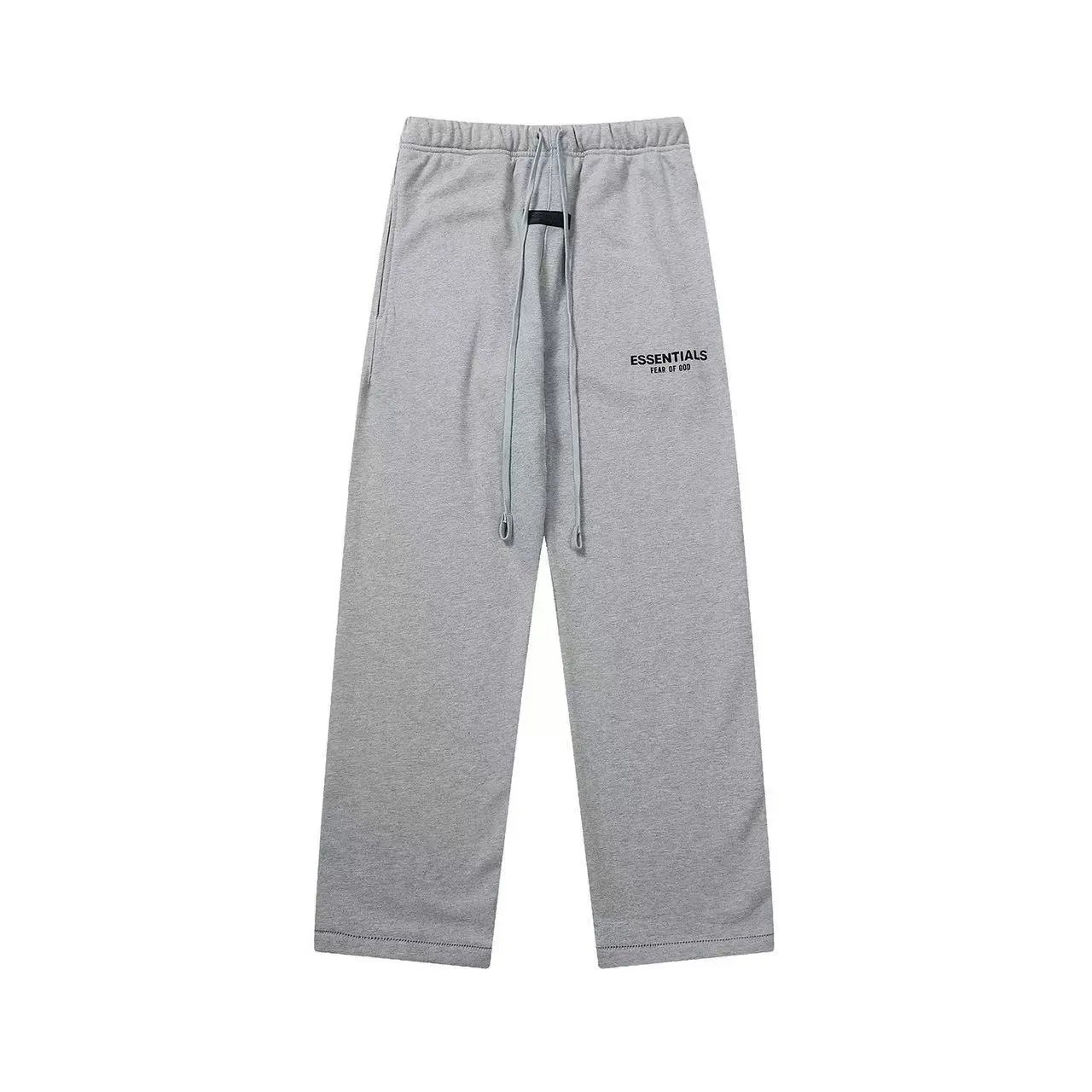 Grey Pants