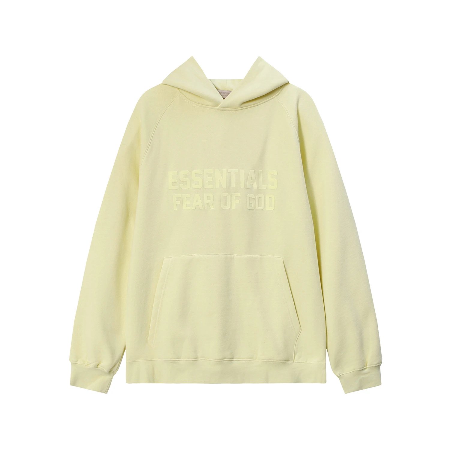 Lemon Yellow Top