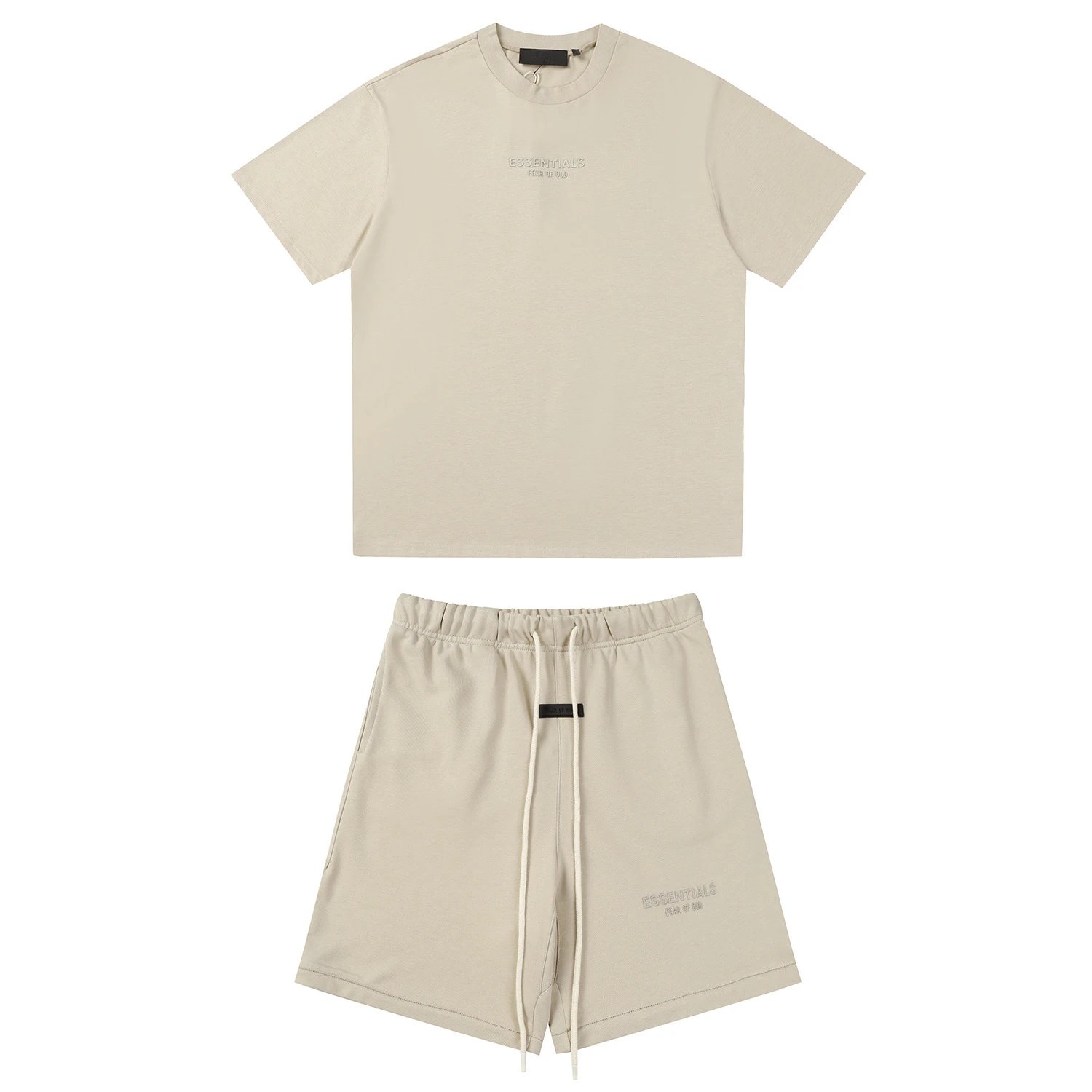 Short-Sleeve Set 4