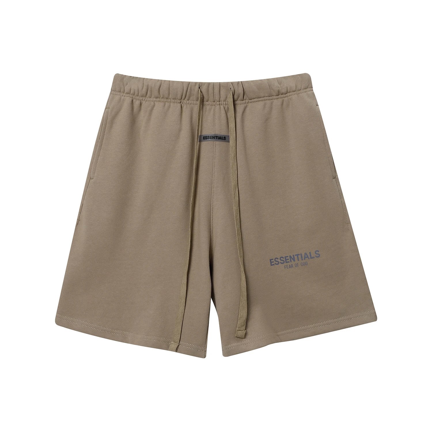 Camel Shorts