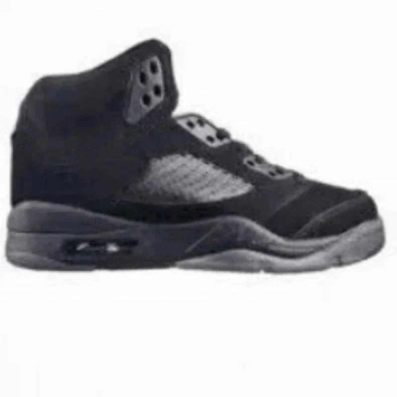 AJ5 Original Box Pure Original All
