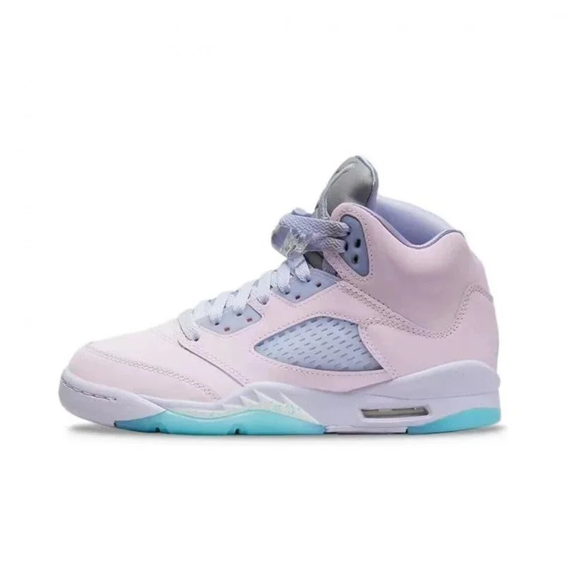 AJ5 Original Box Pure Original Easter Egg