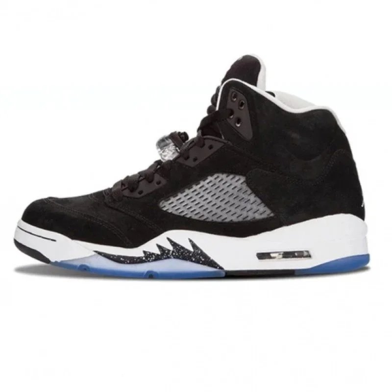 AJ5 Original Box Pure Original Oreo