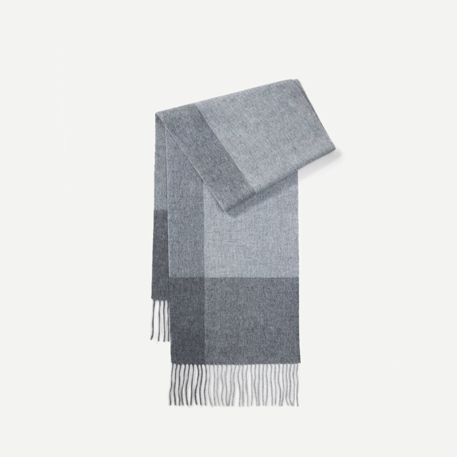 dark gray checkered pattern