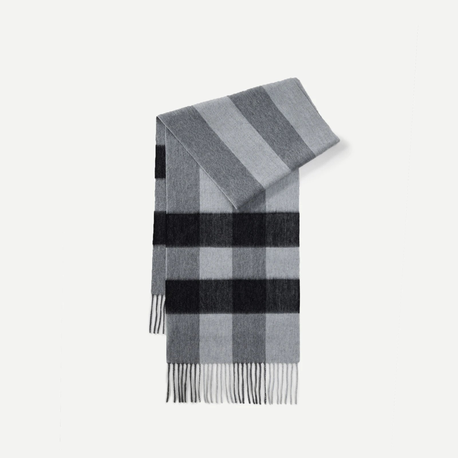 black and gray checkered pattern