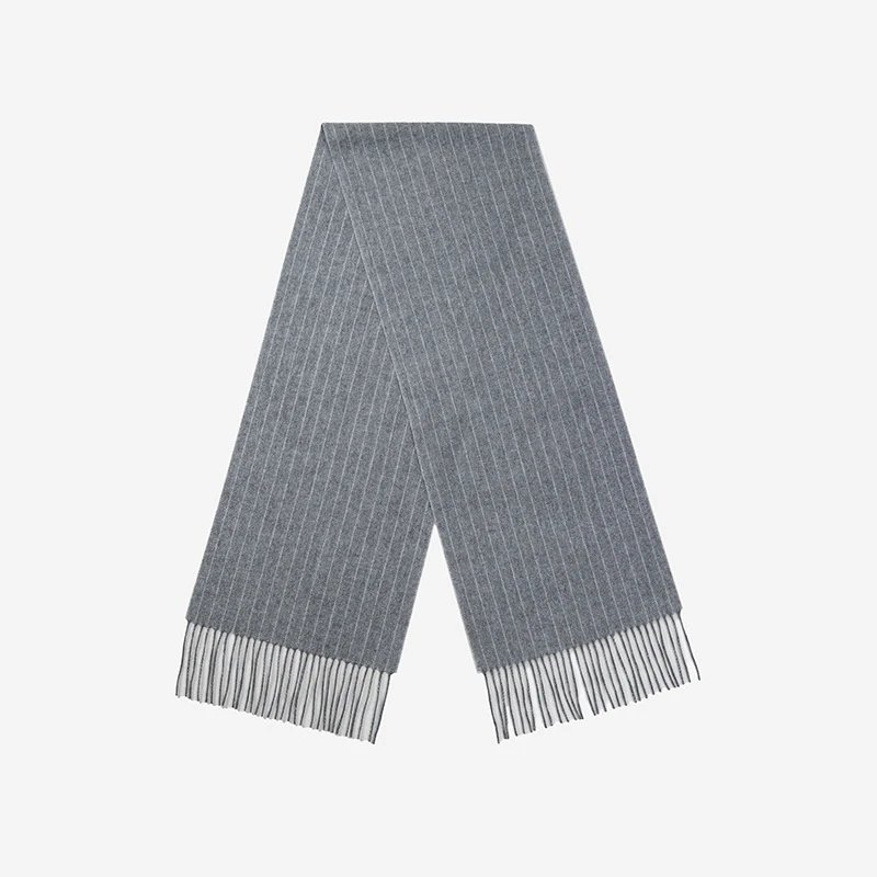 Light Gray Stripe