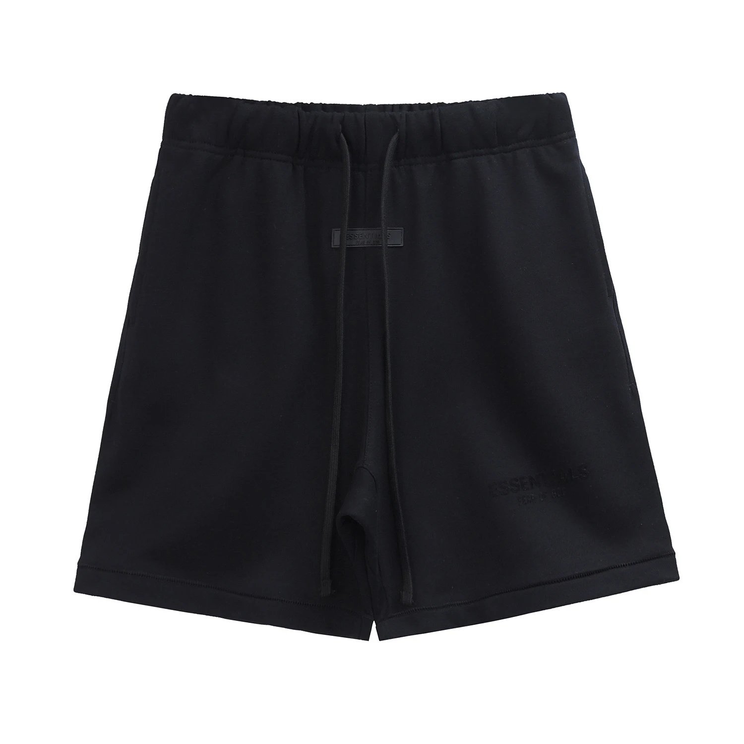 Black Shorts