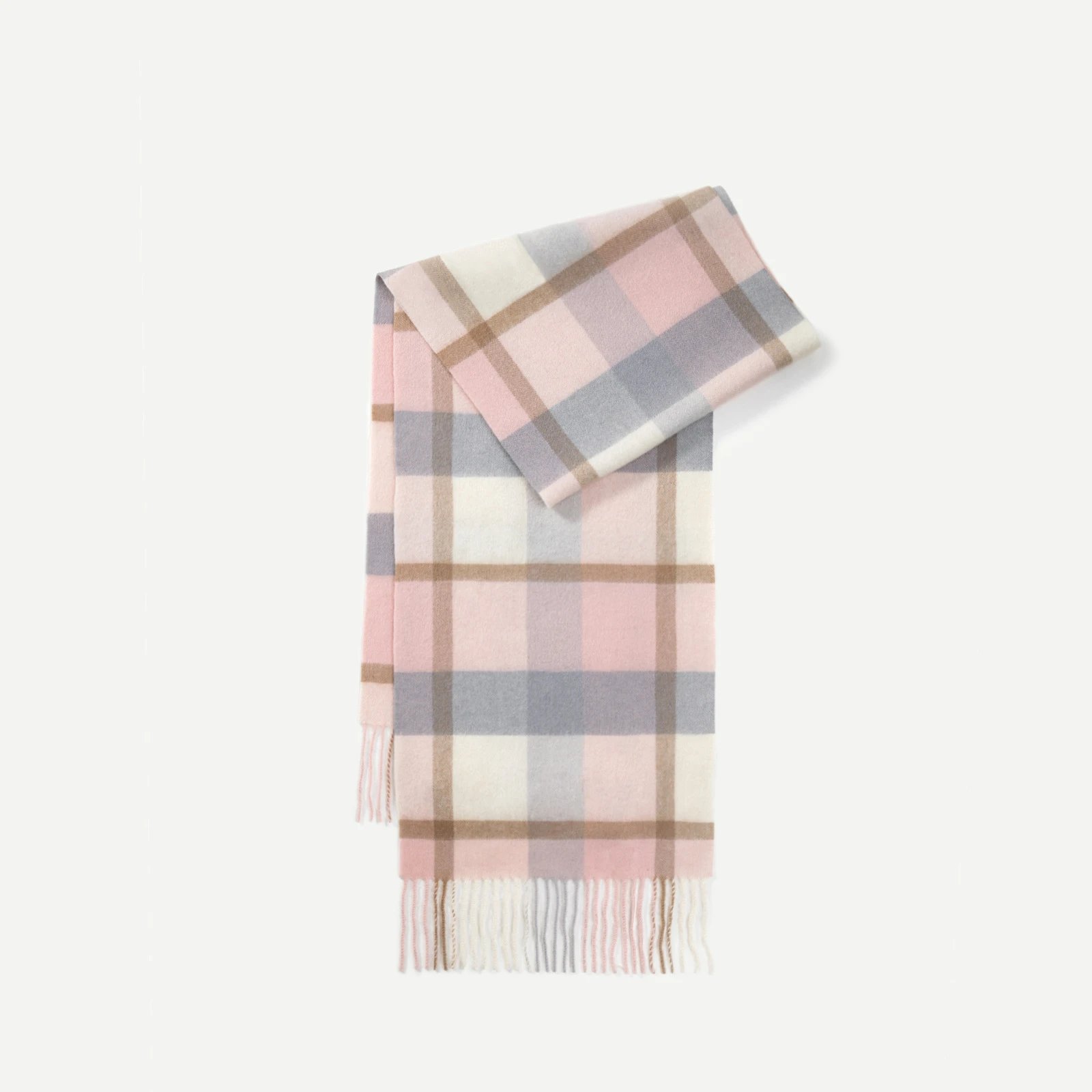 pink and blue checkered pattern