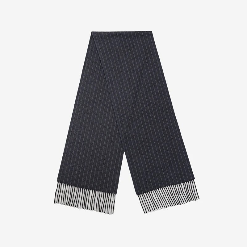 black and white stripes