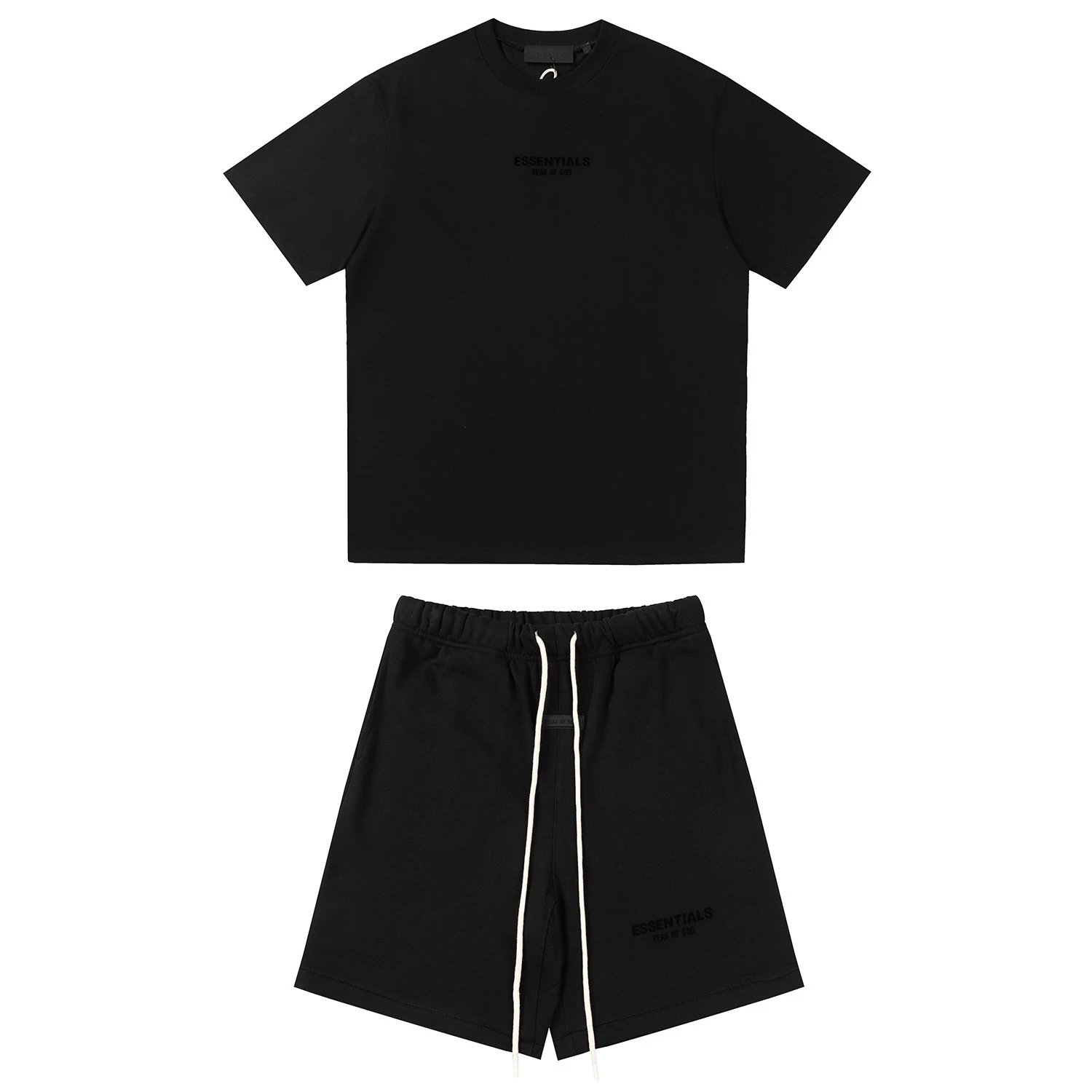 Short-Sleeve Set 2