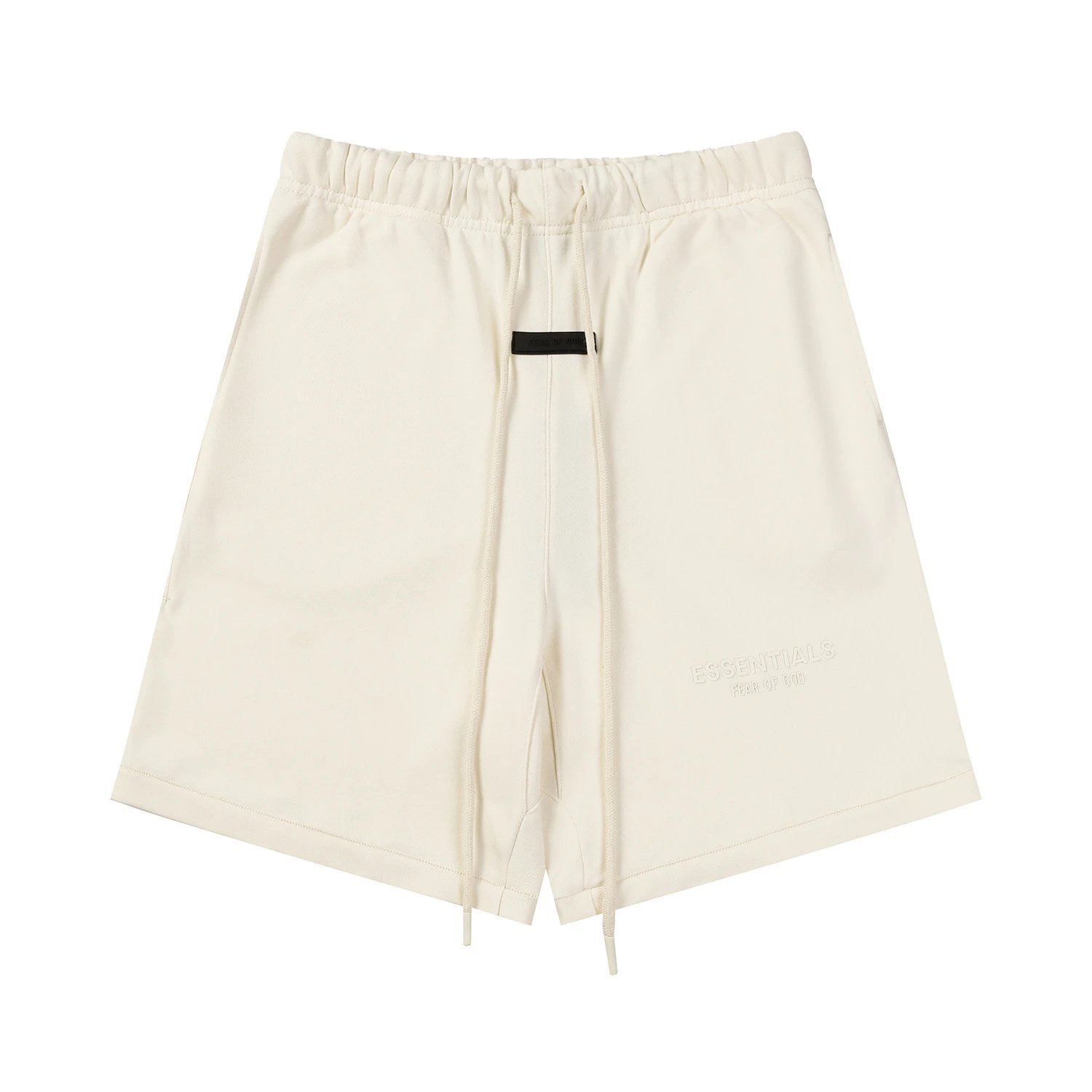 Cloud Dance White Shorts