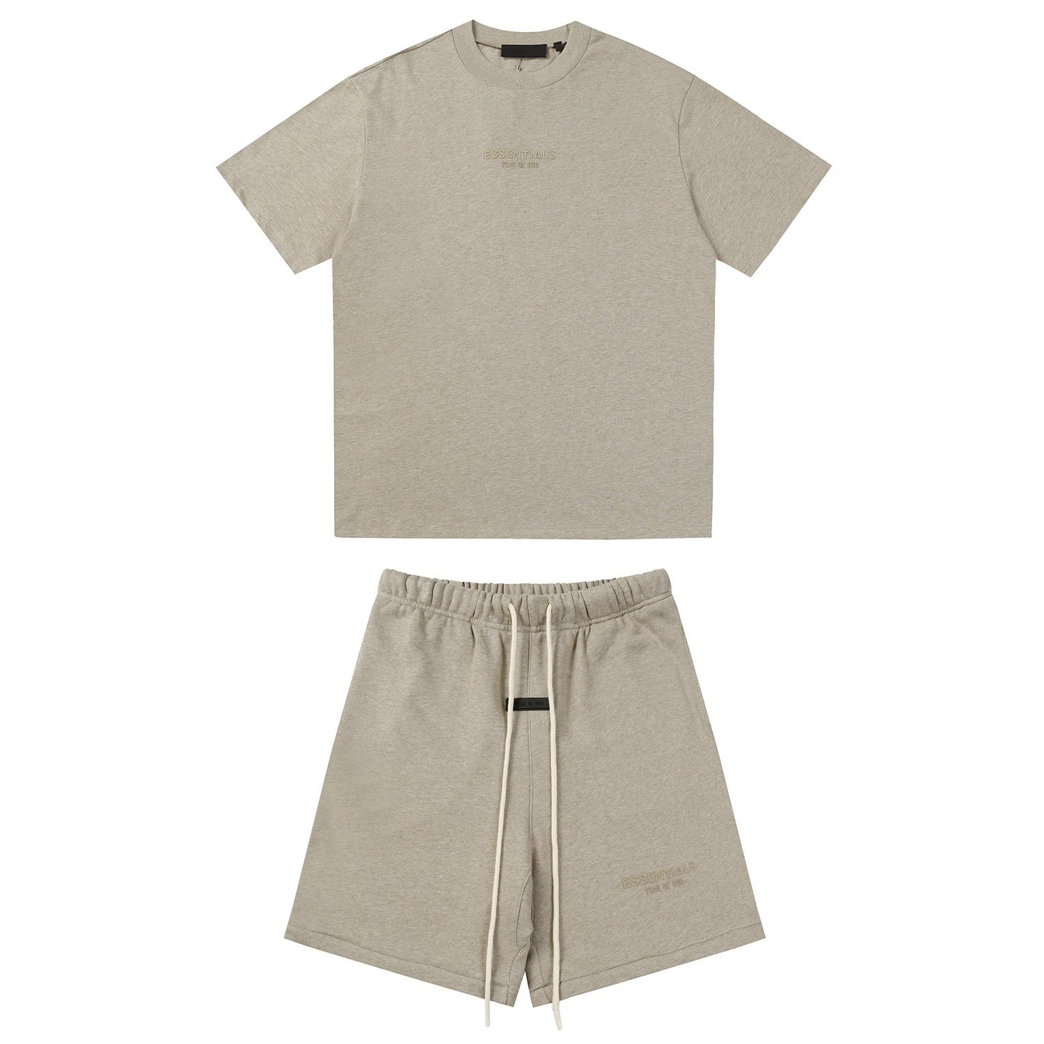 Short-Sleeve Set 3