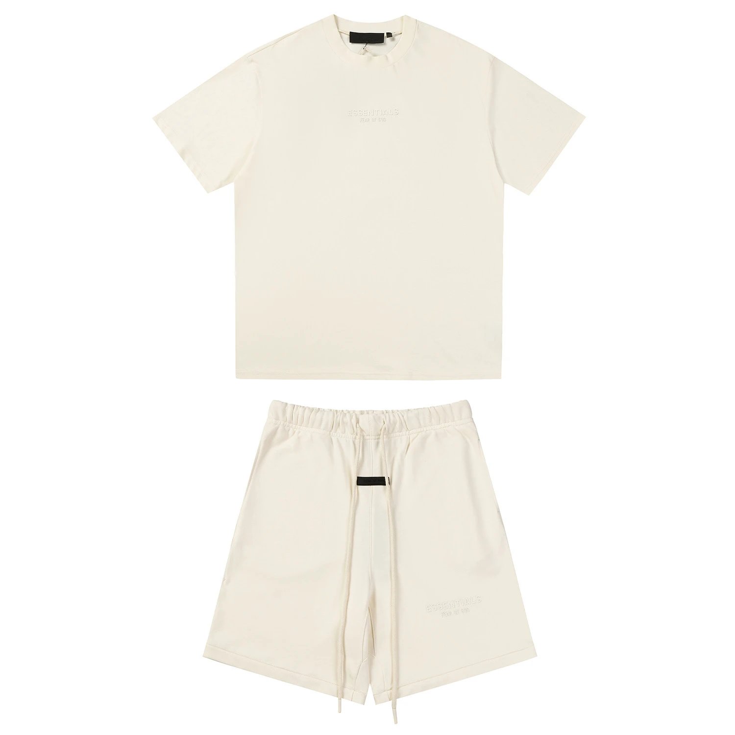 Short-Sleeve Set 1