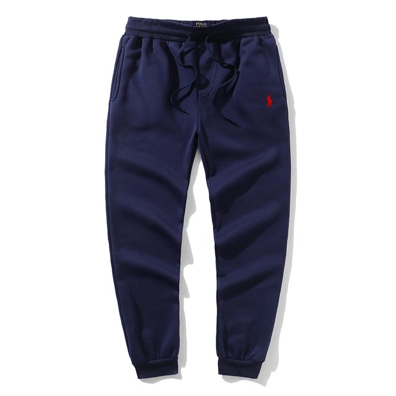 Royal Blue Pants Red Label