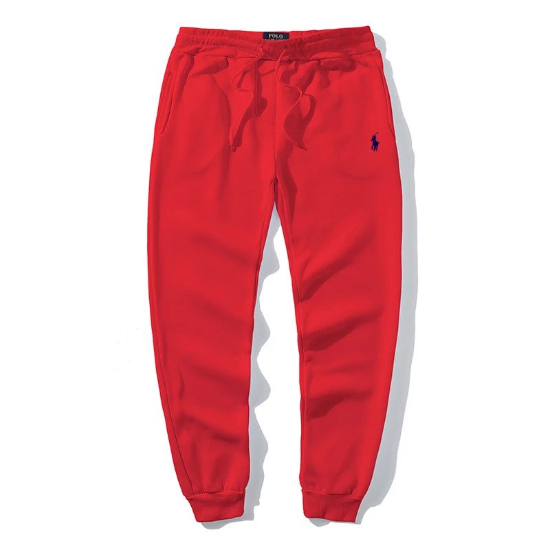Red Pants Cyan Label