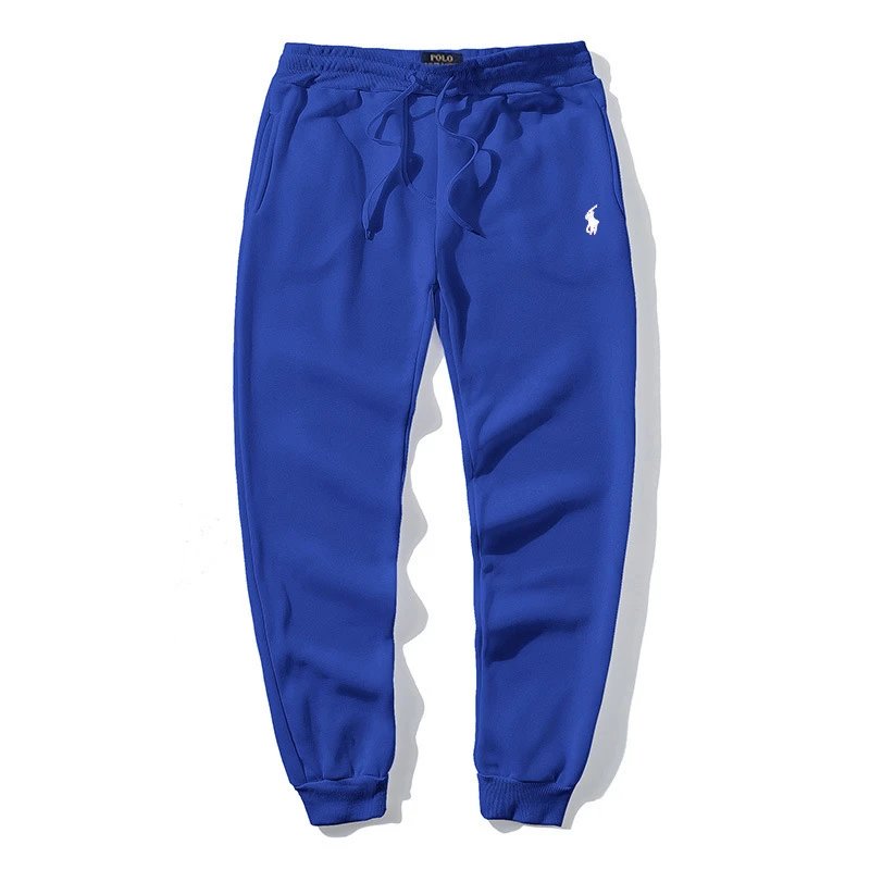 Blue Pants White Label