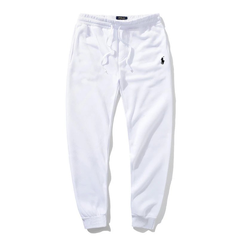 White Pants Black Label