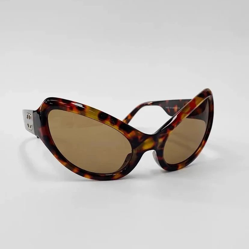 Balenciaga Nevermind 0187 Sunglasses