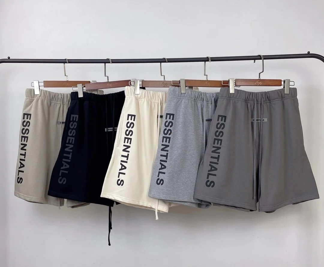Fear of God x Nike Shorts