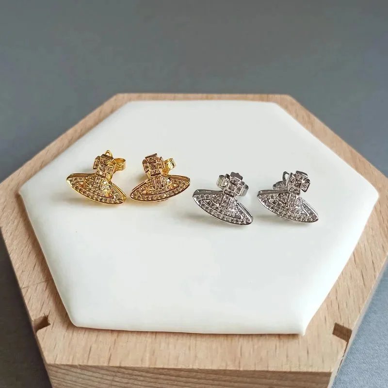 Vivienne Westwood Natalina Earrings