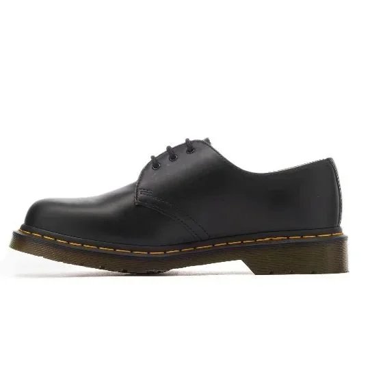 Martin Black Low