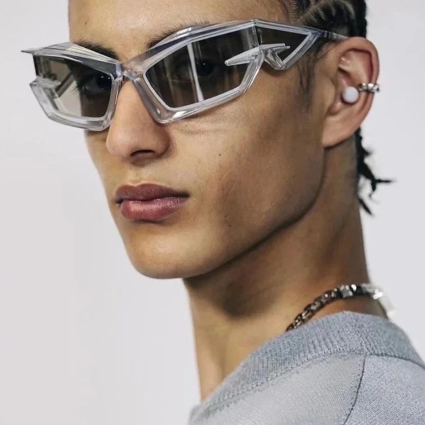 Givenchy EvoEdge Shades