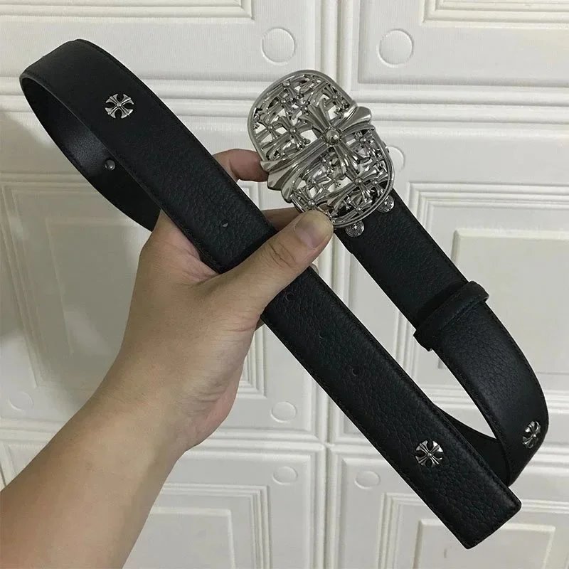 Chrome Hearts Belts