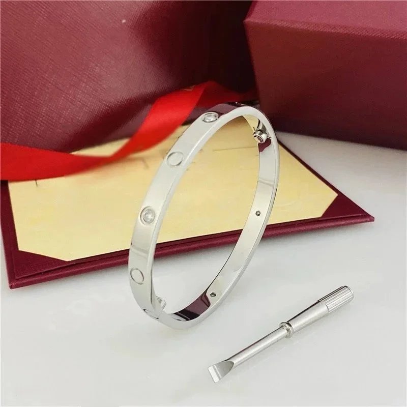 Cartier Love Bracelets