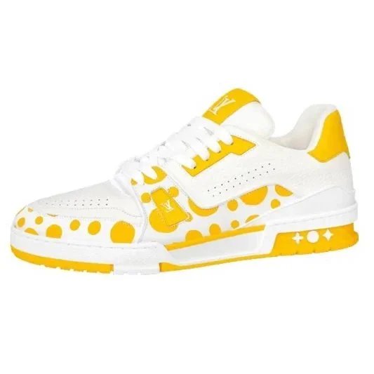 Louisiana yellow