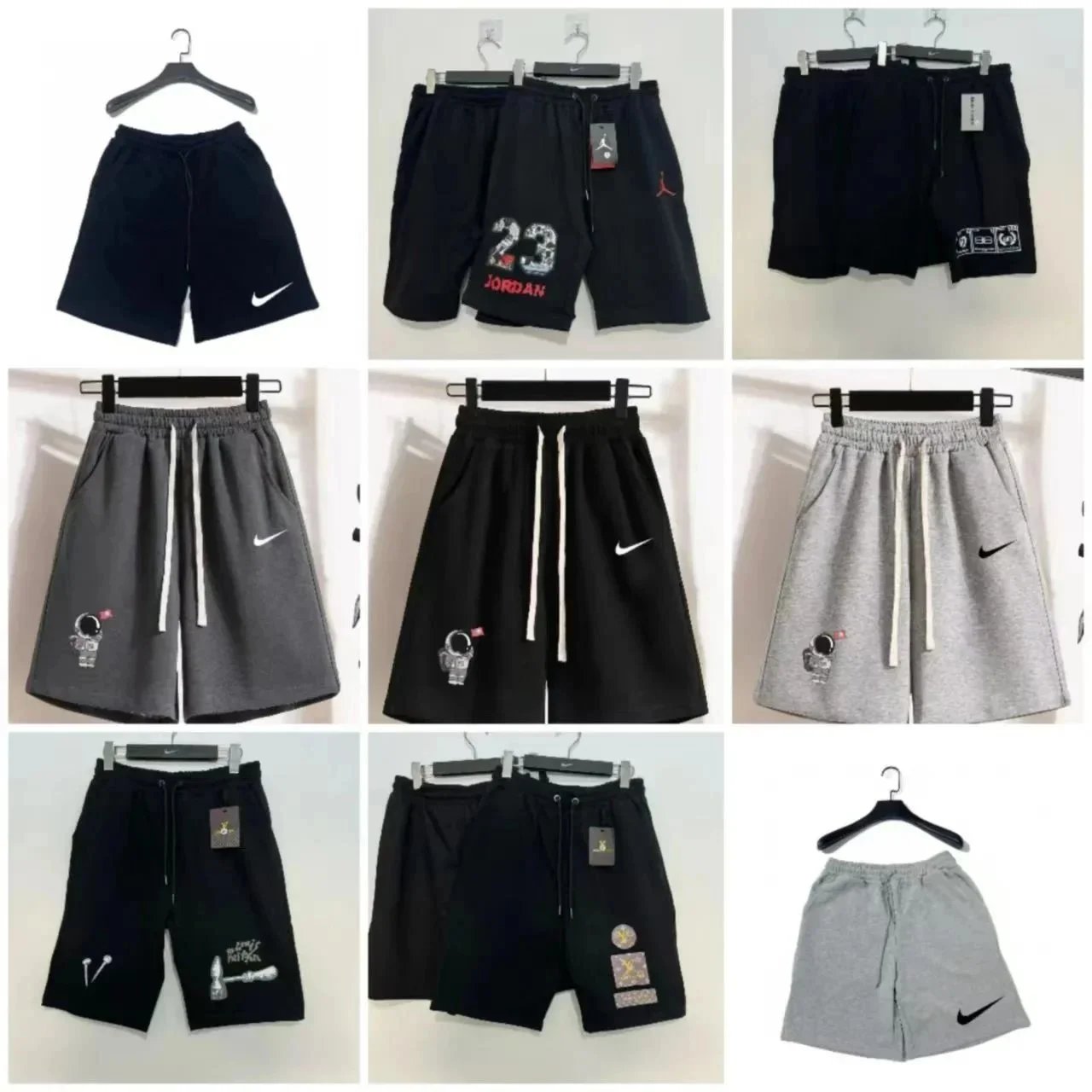 Nike Shorts