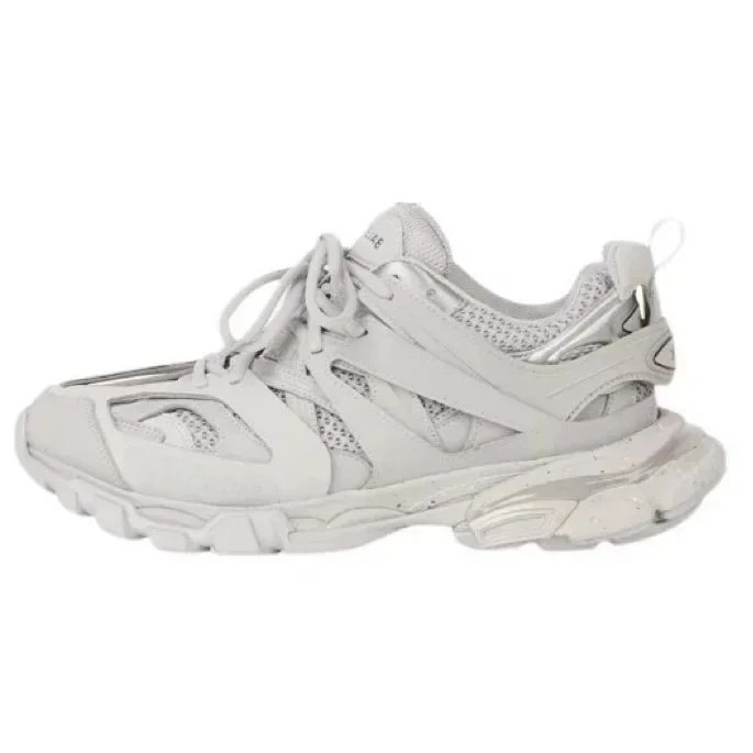 track light gray