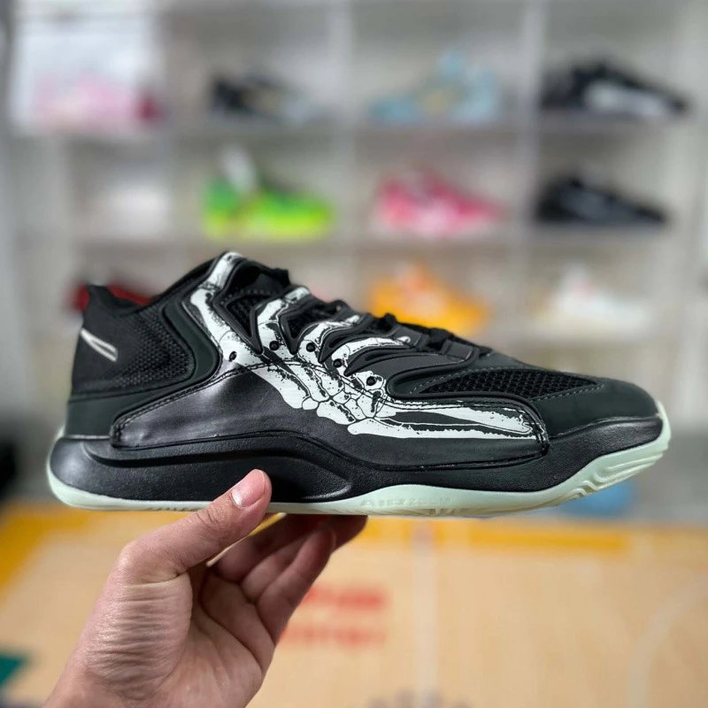 Nike KD18 Slim Reapers