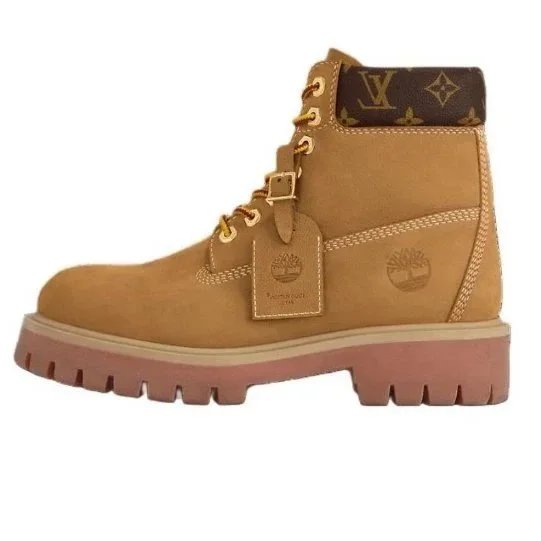 Tianbo collaborates with Louis Vuitton