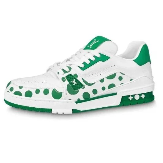 Louisiana green