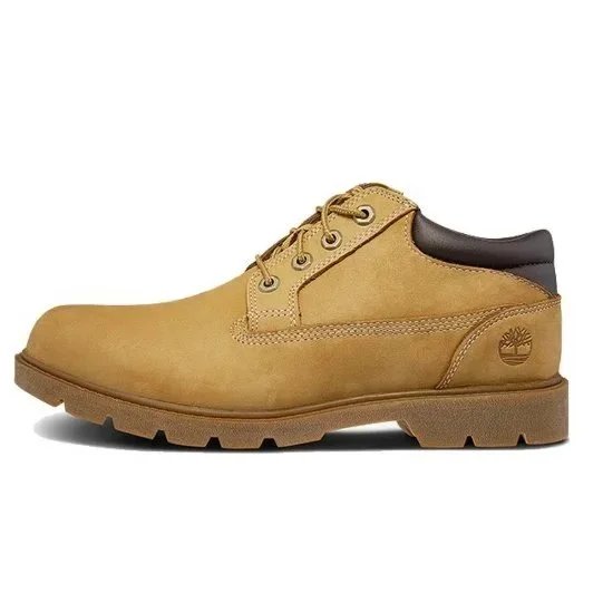 Tianbo Yellow Low