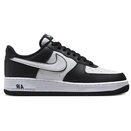 AF Black White Hook