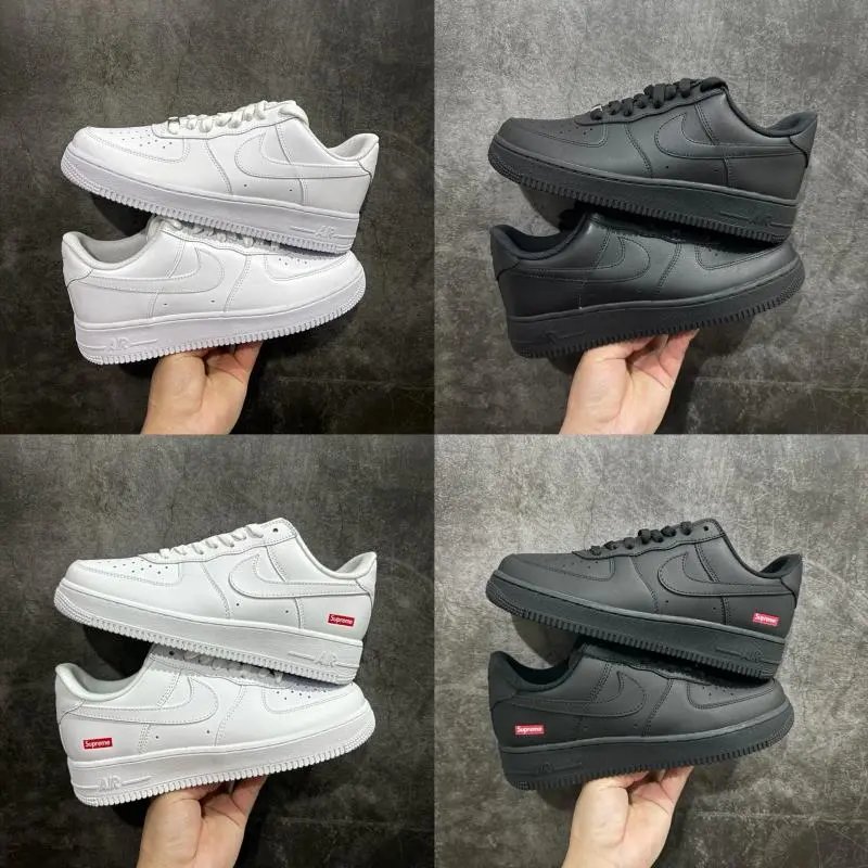XP batch shoes-1