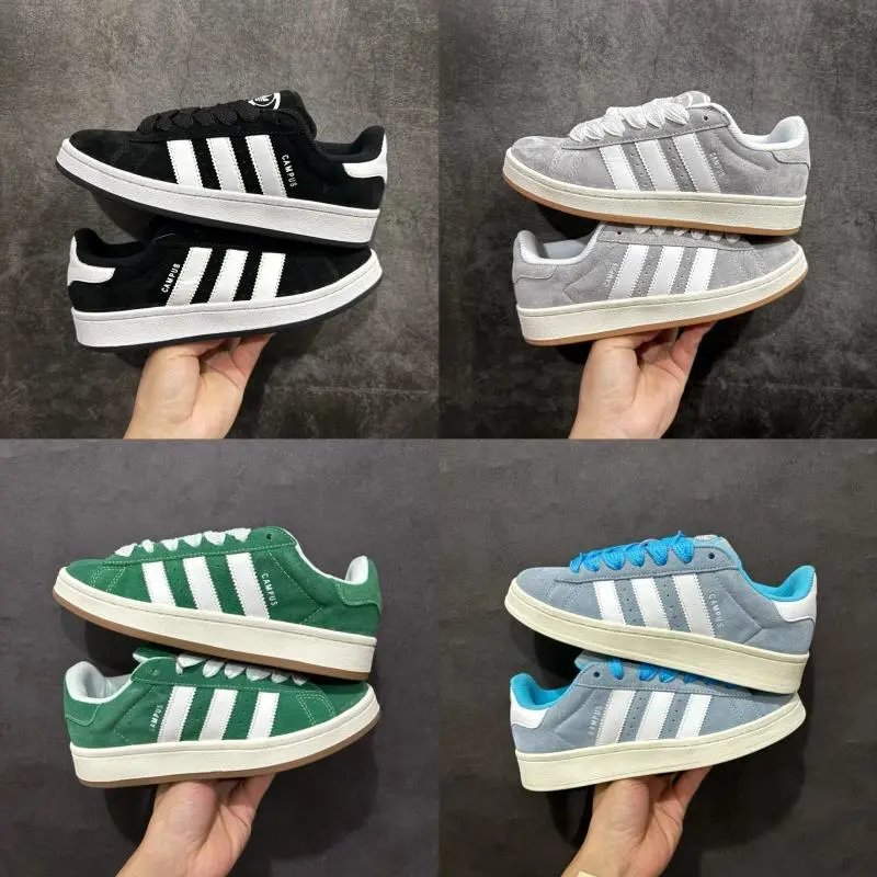 Adidas Campuses (best)