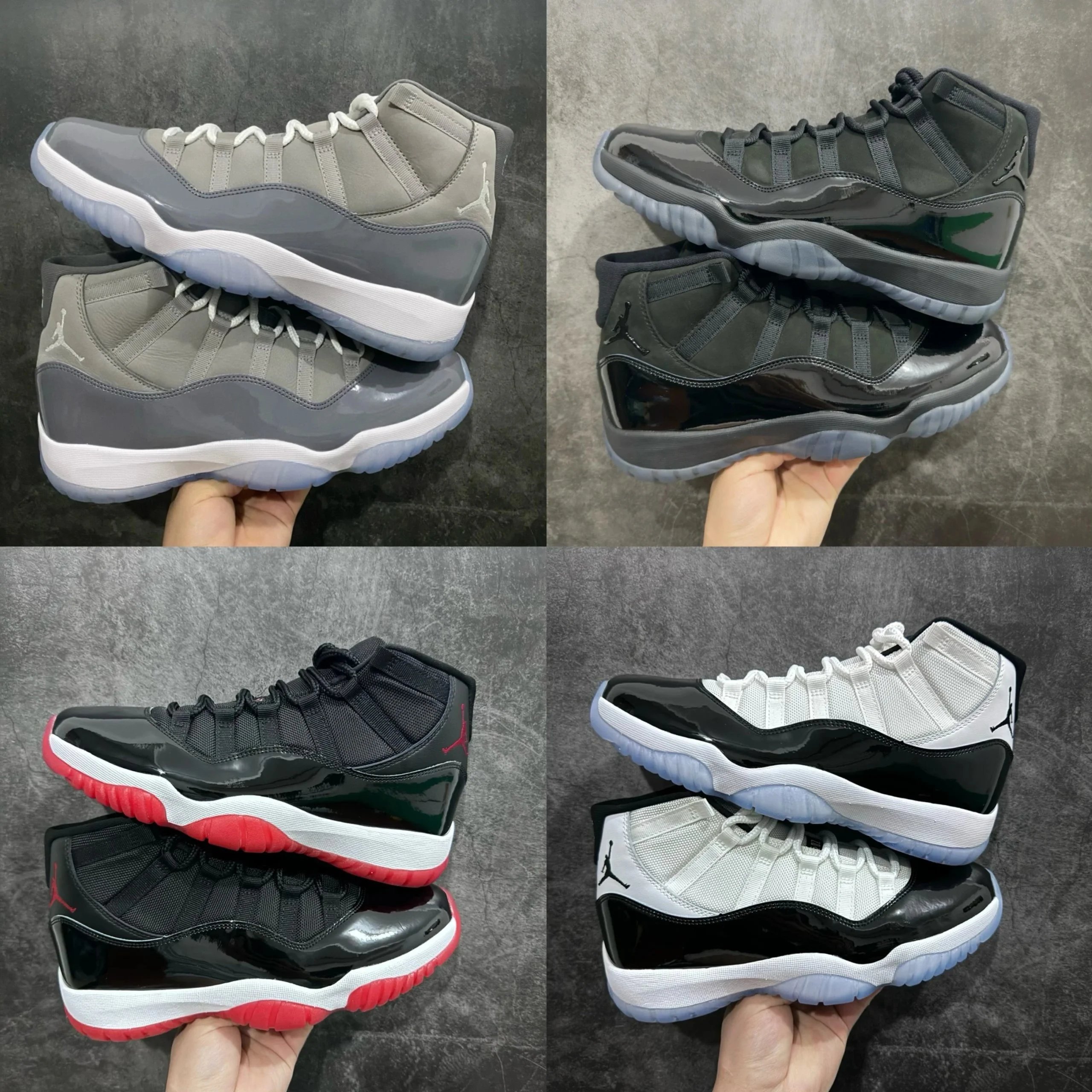Nike Air Jordan 11