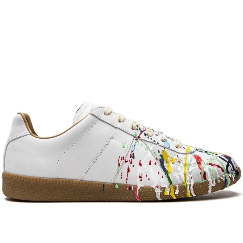 Maison Margiela Paint GATS