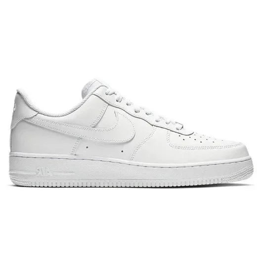 AF White Low