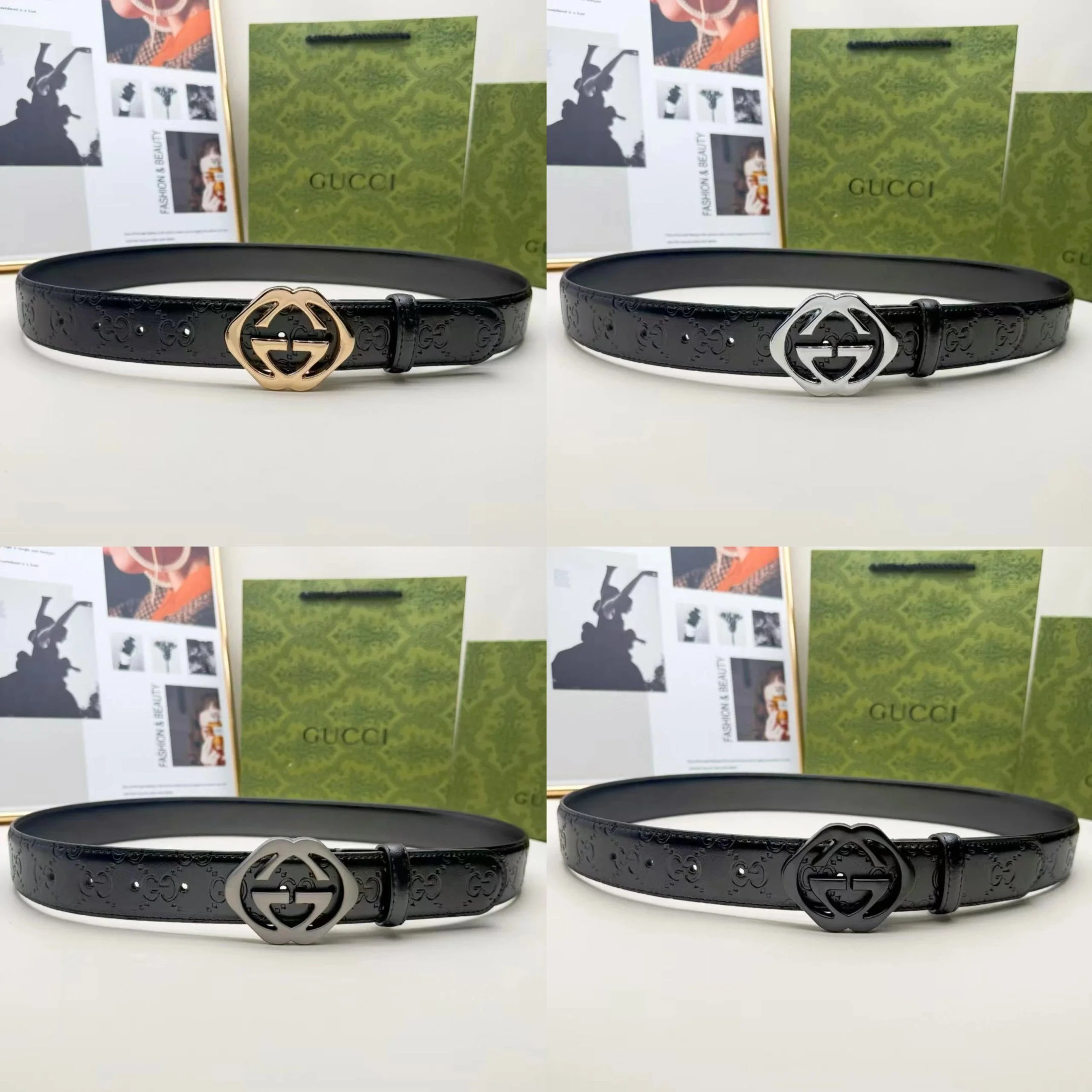 Gucci Belts