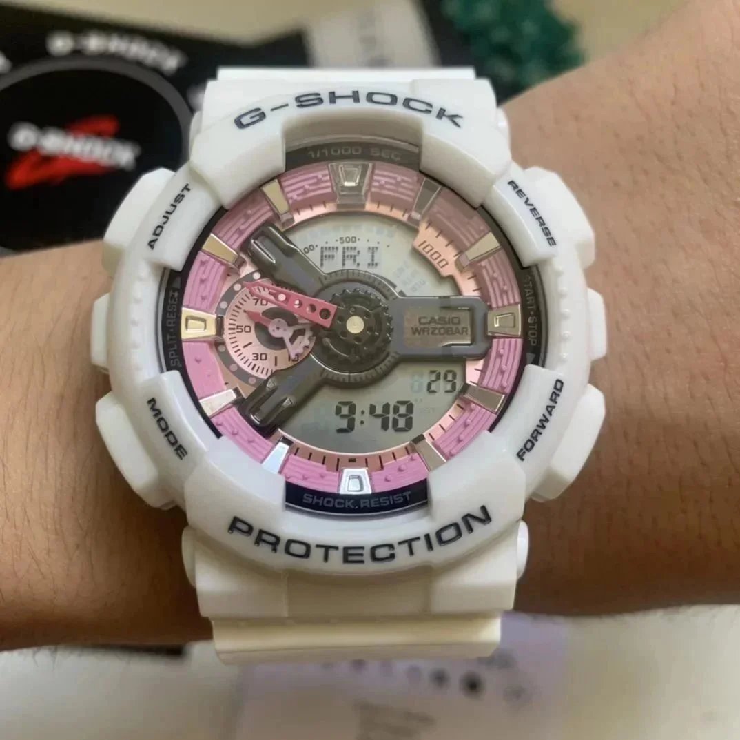 Casio G-Shock S Series