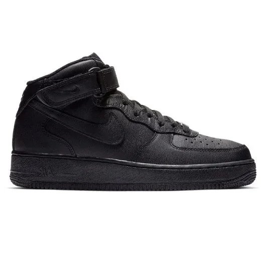 AF Black High