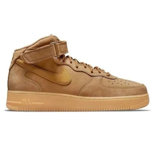 AF Wheat High