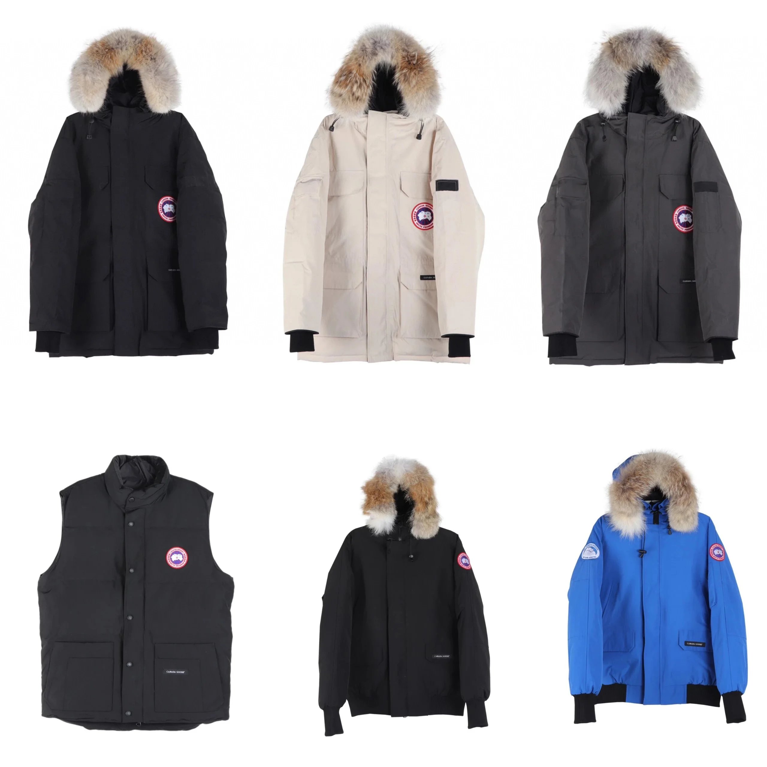 Canada Goose Chilliwack Bomber