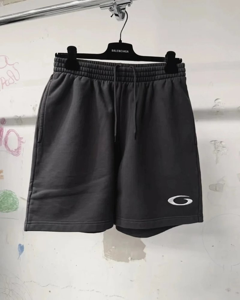 Shorts from DB Made